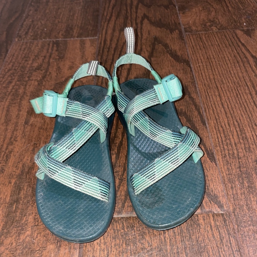 Youth Chaco Sandals